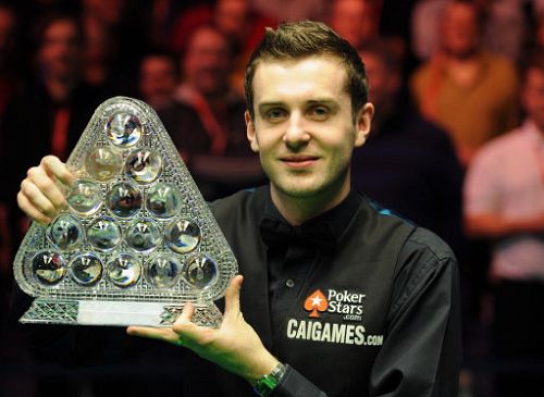 已成定局 已成定局