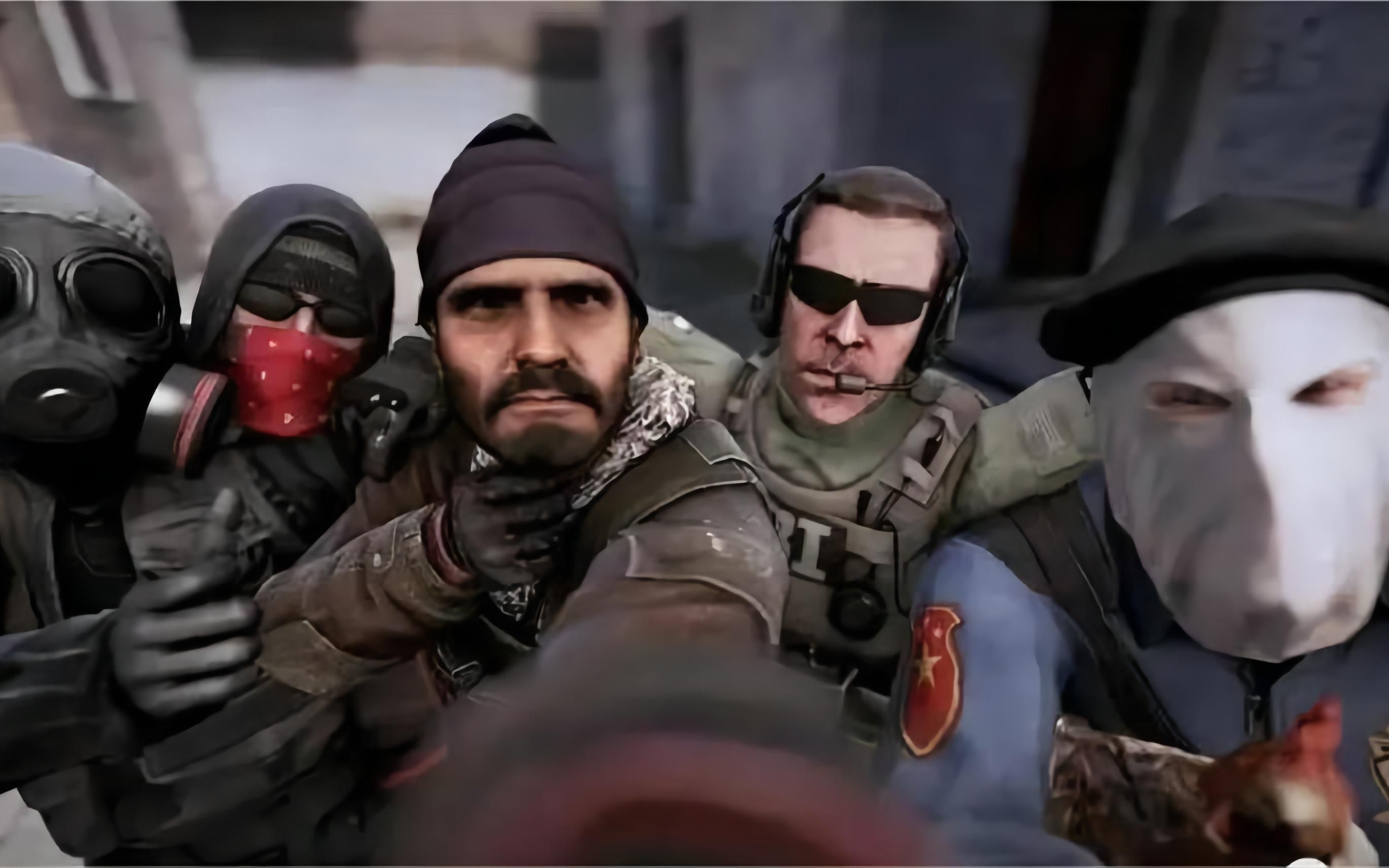 新时代的角 新时代的角