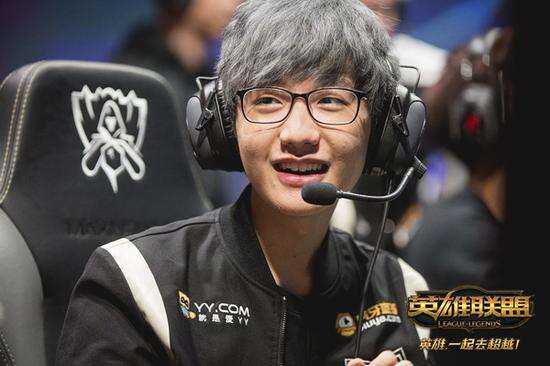 观众奉献了 观众奉献了