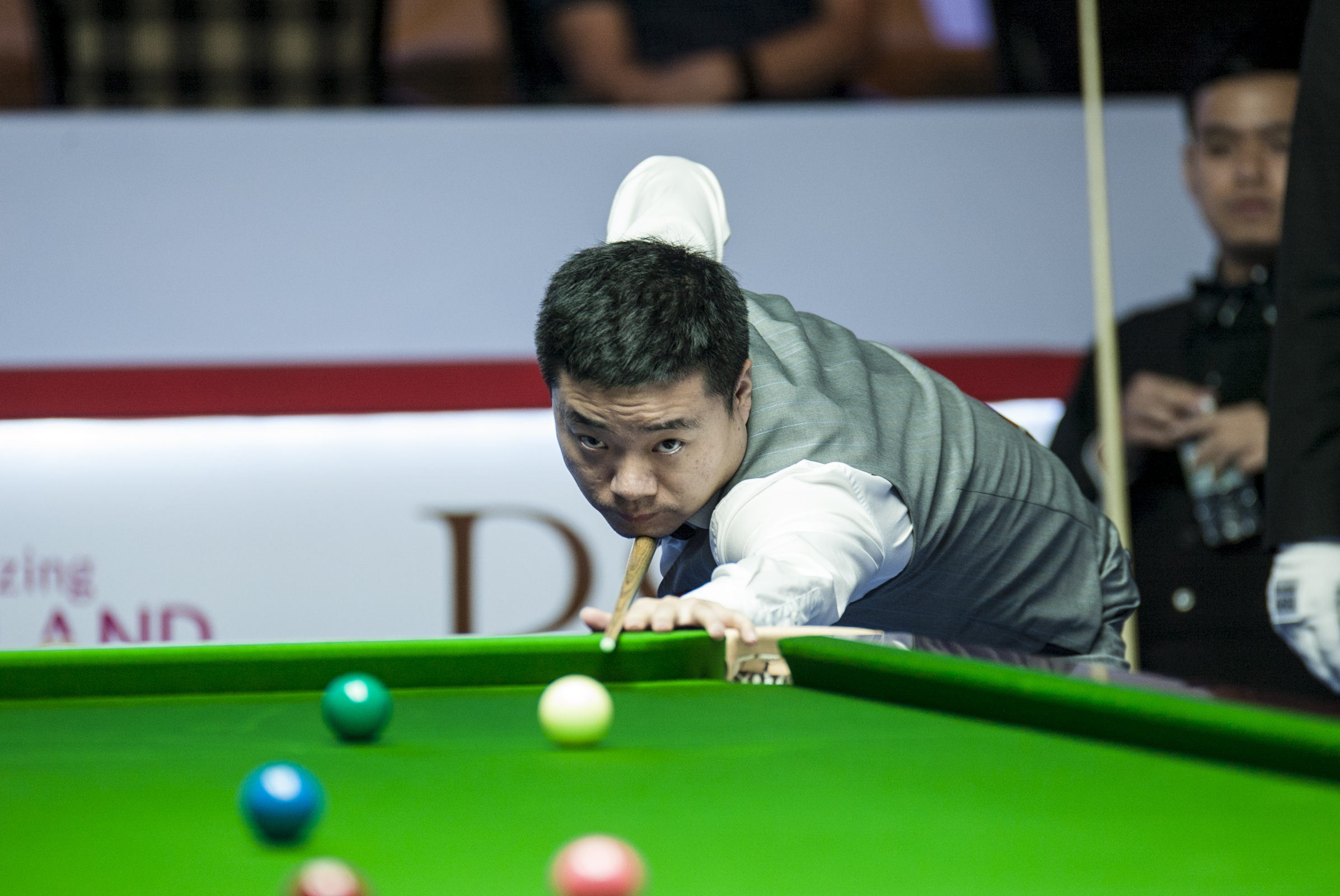 在今年的赛 在今年的赛