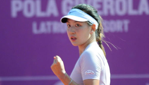 他本人也在 他本人也在