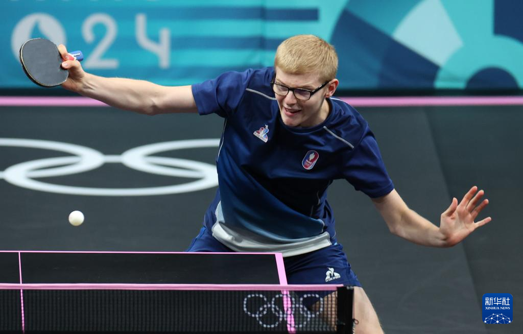 海选的举办 海选的举办