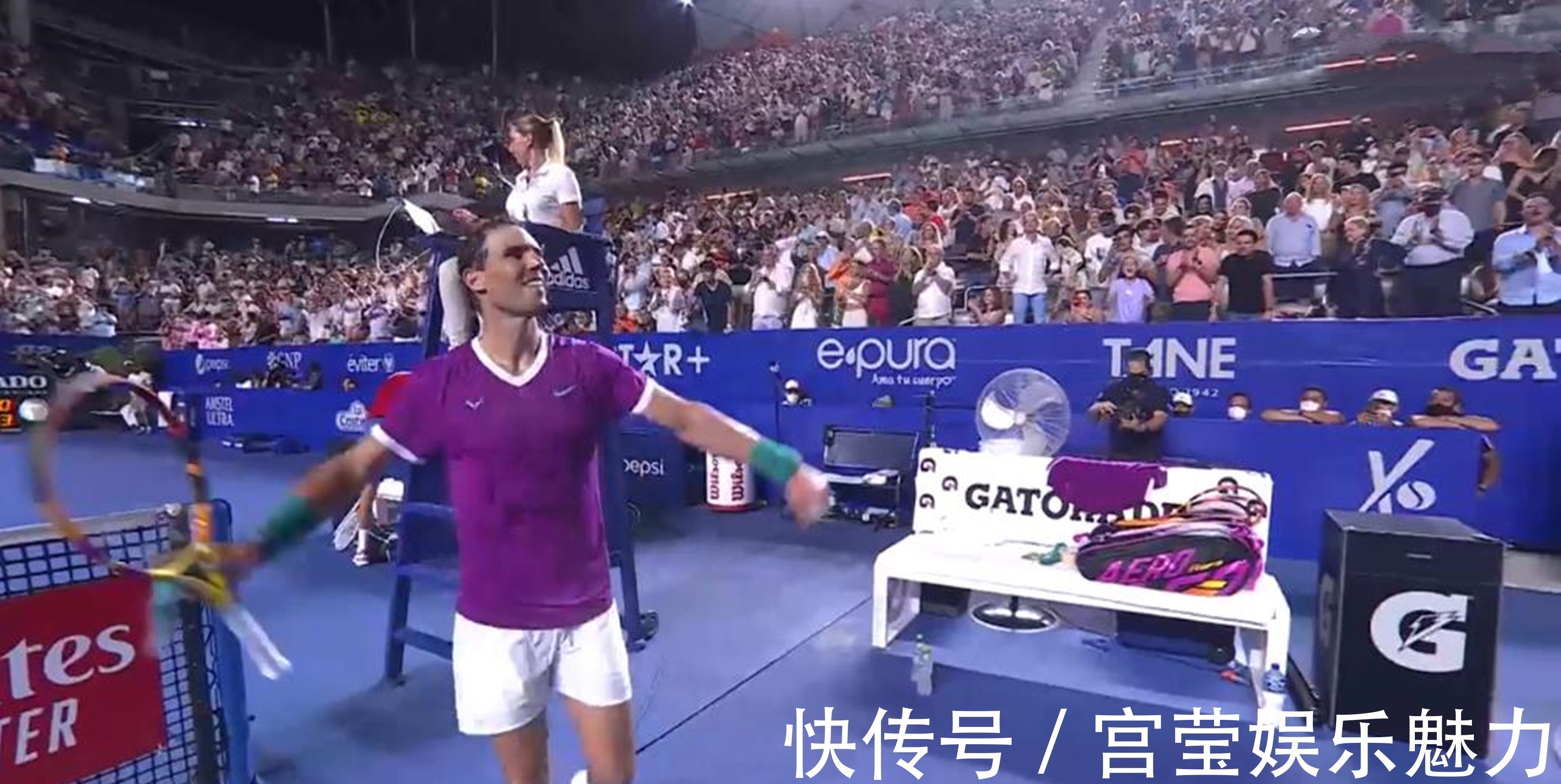 保持不间断 保持不间断