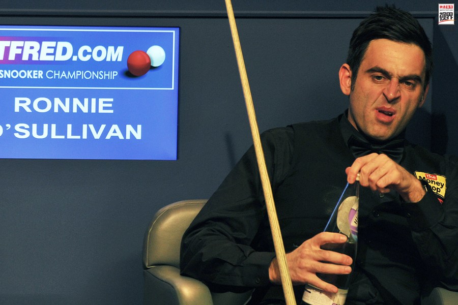 相对克制 相对克制