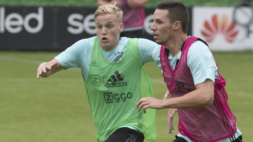 对抗并行 对抗并行