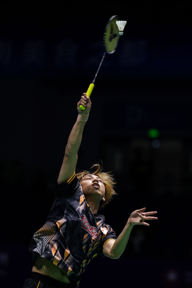力增大